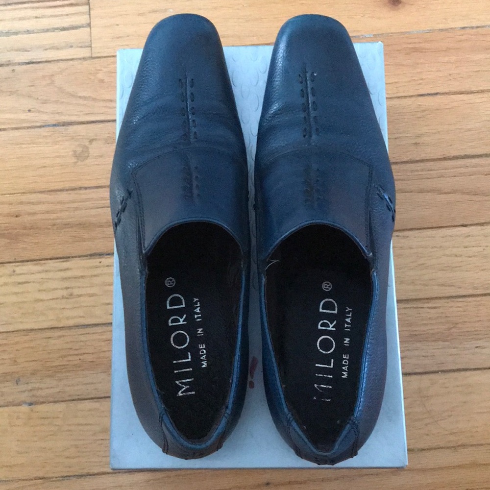 MILORD Made in Italy Size 39